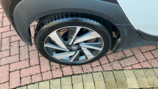 Toyota Aygo X 1.0 VVT-i Edge 5dr Petrol Hatchback